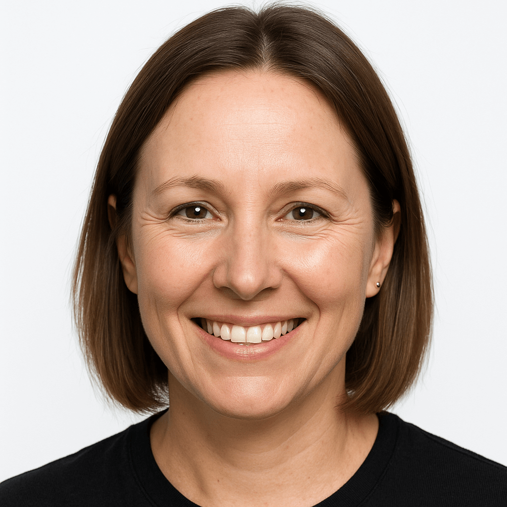 Sarah L.