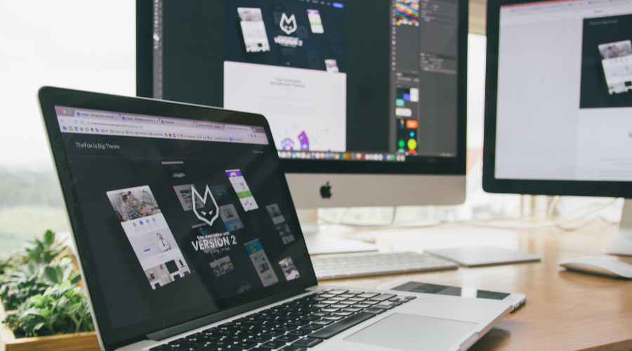 Website Design
